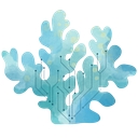 Coral Mountain Data logo