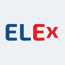 ELEX logo