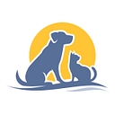 River's Edge Animal Hospital logo