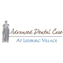 Dentist Leesburg VA logo