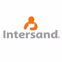 Intersand logo