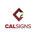 Cal Signs Inc. logo
