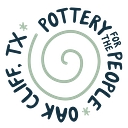 Pottery For The People logo