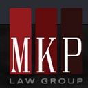 MKP Law Group logo