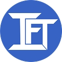 IFT Home Gym logo