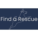 Find a Rescue logo