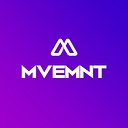 MVEMNT logo