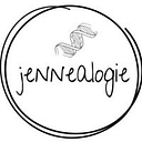 Jennealogie logo