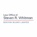 Law Office of Steven R. Whitman logo