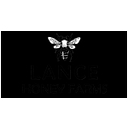 Lance Honey Farms logo