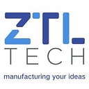 Zintilon logo