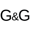 Guzzie and Guss logo