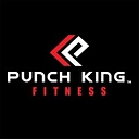 Punch King Fitness logo