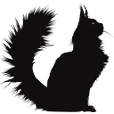 House Of Maine Coons logo