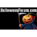 Halloween Forum logo