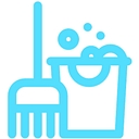 Maid Cleaning Nashville logo
