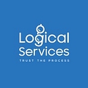 LogicalServe logo