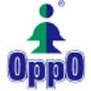 Oppo Medical logo