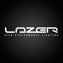 Lazer Lamps logo