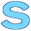 SkyBlue Creative logo