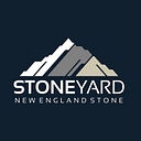 The Stoneyard logo