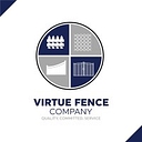 Virtue Fence logo