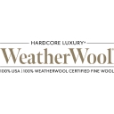 WeatherWool logo