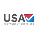 USA Restaurant Suppliers logo