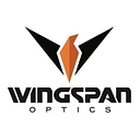 Wingspan Optics logo