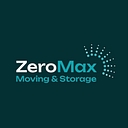 ZeroMax Moving & Storage logo