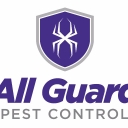 All Guard Pest Control logo