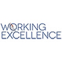 Working Excellence logo