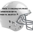 Sports Chump logo