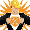Heise Heating & Cooling logo