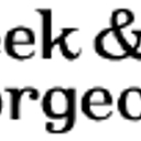 Geek & Gorgeous logo