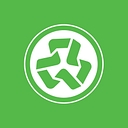 Klean Industries logo
