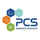 PCS Managed Services logo