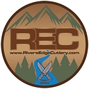 Rivers Edge Cutlery logo