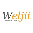 Weljii logo