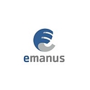 Emanus logo