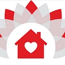 Clean Heart Maids logo