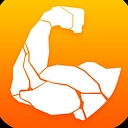 Gym Partners logo