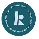KC Kids Doc logo