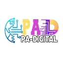 PA Digital logo