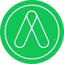 Alpha Partners logo