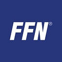 Feather Flag Nation logo