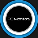 PCMonitors.info logo