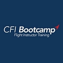 CFI Bootcamp logo