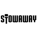 Stowaway Kayak Hoist logo