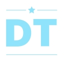 Donor Tools logo
